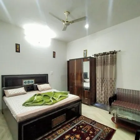 Mountain View Apartment Chamba  Exterior photo