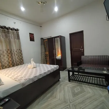 Mountain View Apartment Chamba  Exterior photo