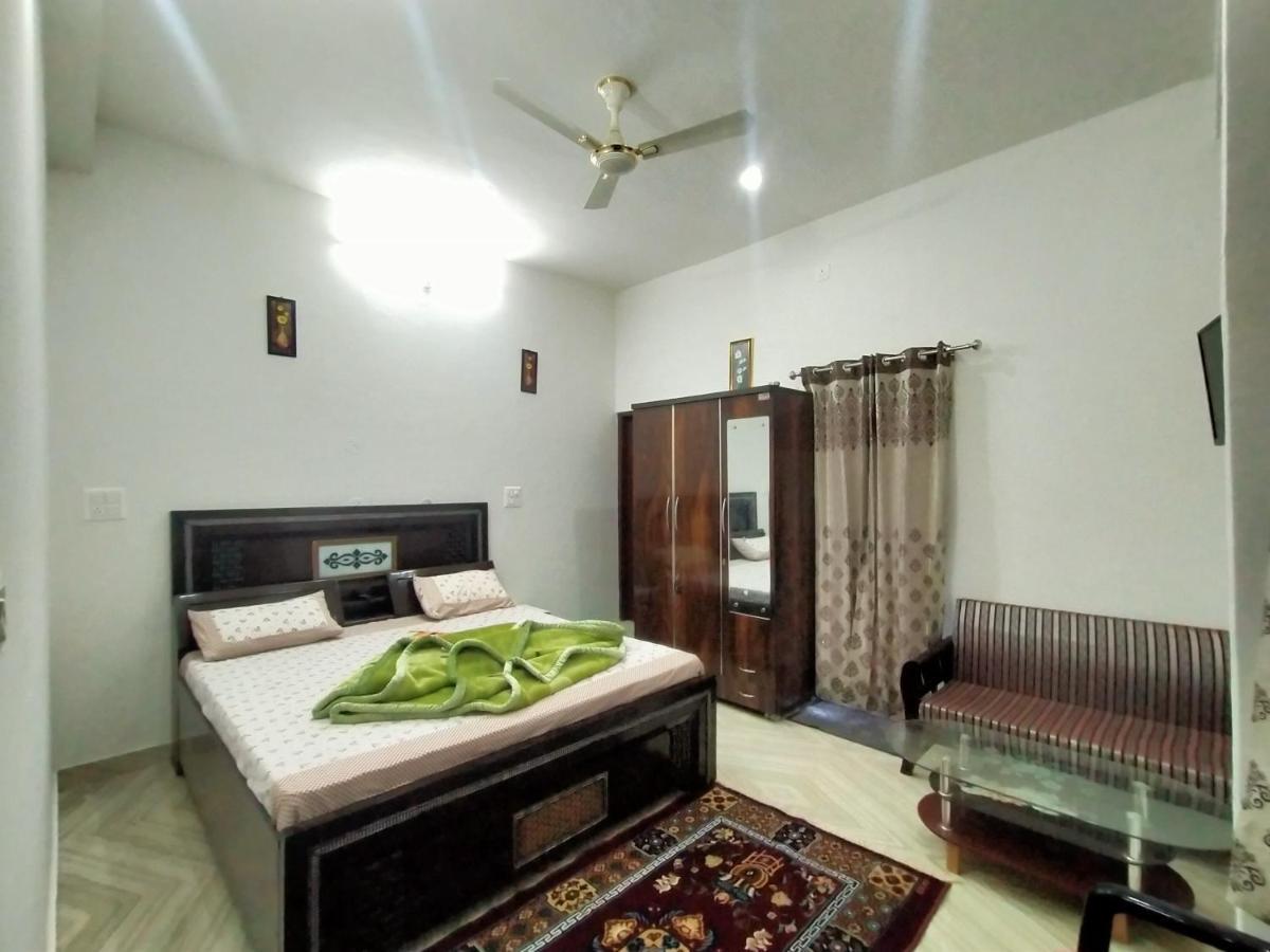 Homestay Mountain View *