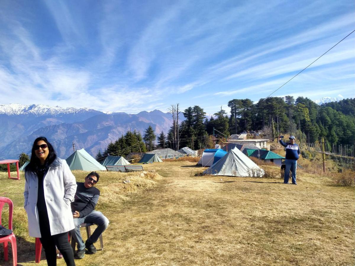 Mountain View Chamba (Himachal Pradesh)