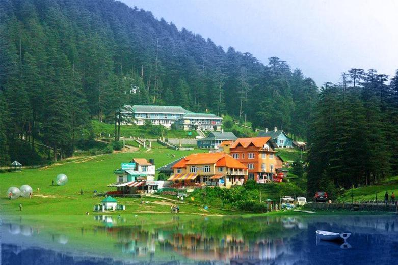 Mountain View Homestay