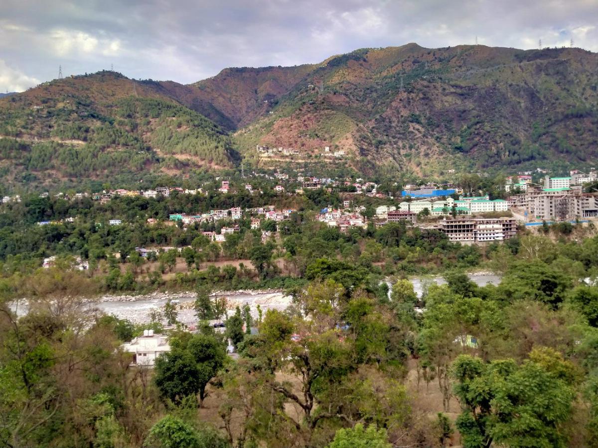 Mountain View Chamba (Himachal Pradesh)