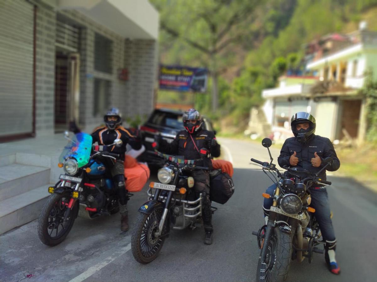 Homestay Mountain View *