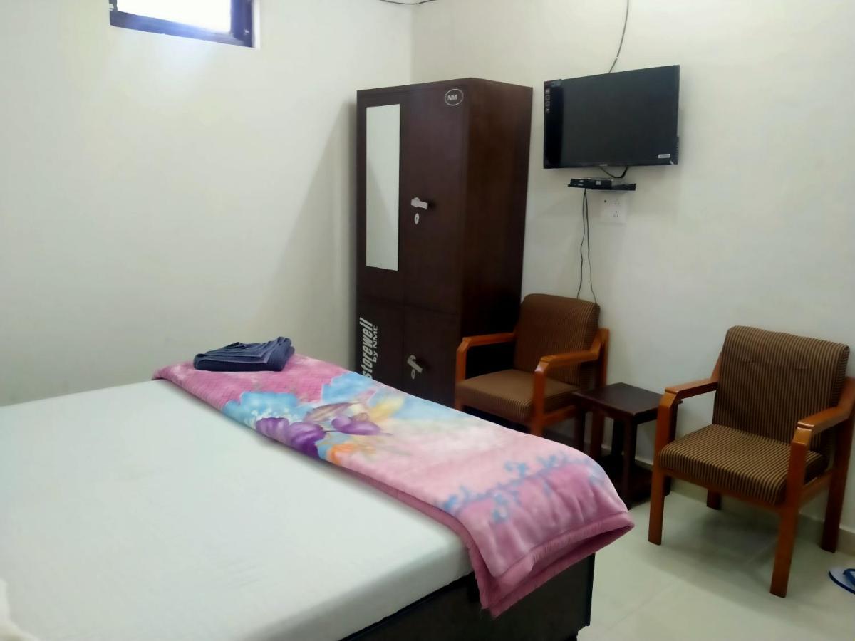 Mountain View Homestay *