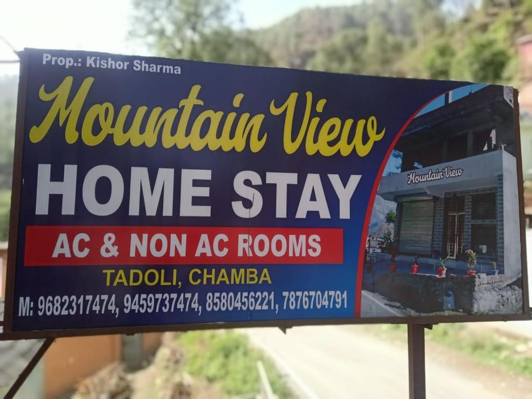Mountain View Chamba (Himachal Pradesh)