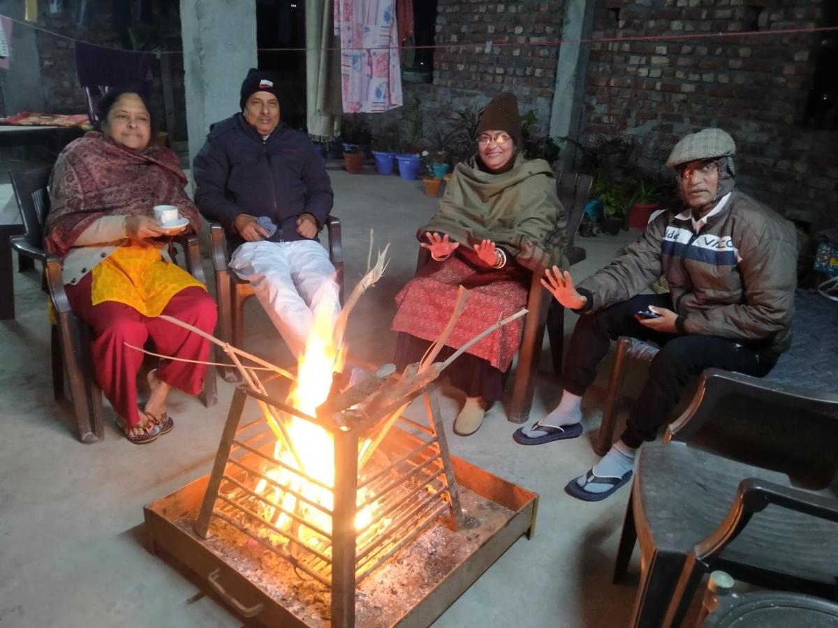 Mountain View Homestay Chamba (Himachal Pradesh)