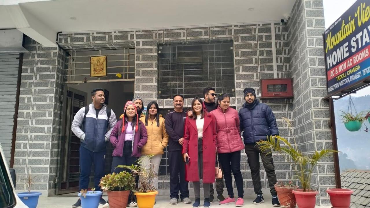Homestay Mountain View Chamba (Himachal Pradesh)