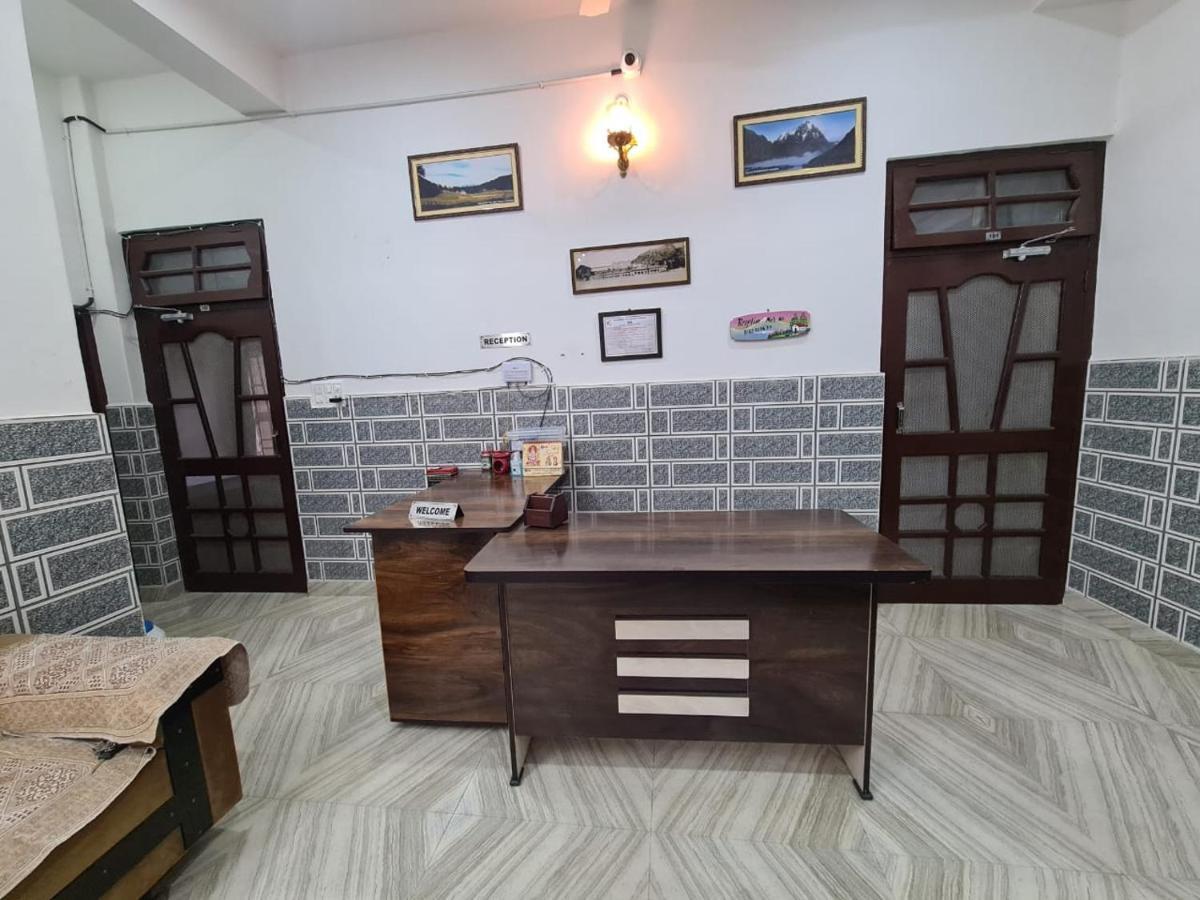 Mountain View Homestay *