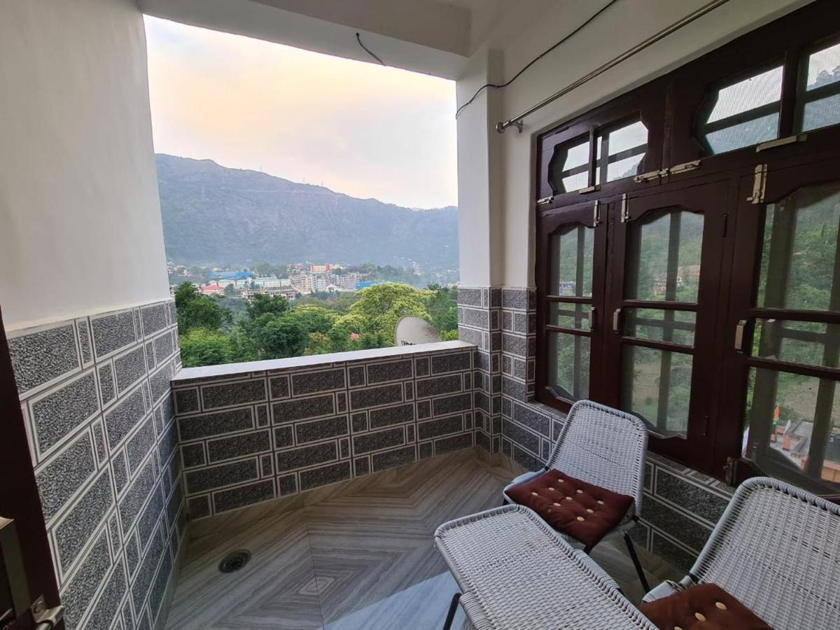 Homestay Mountain View *