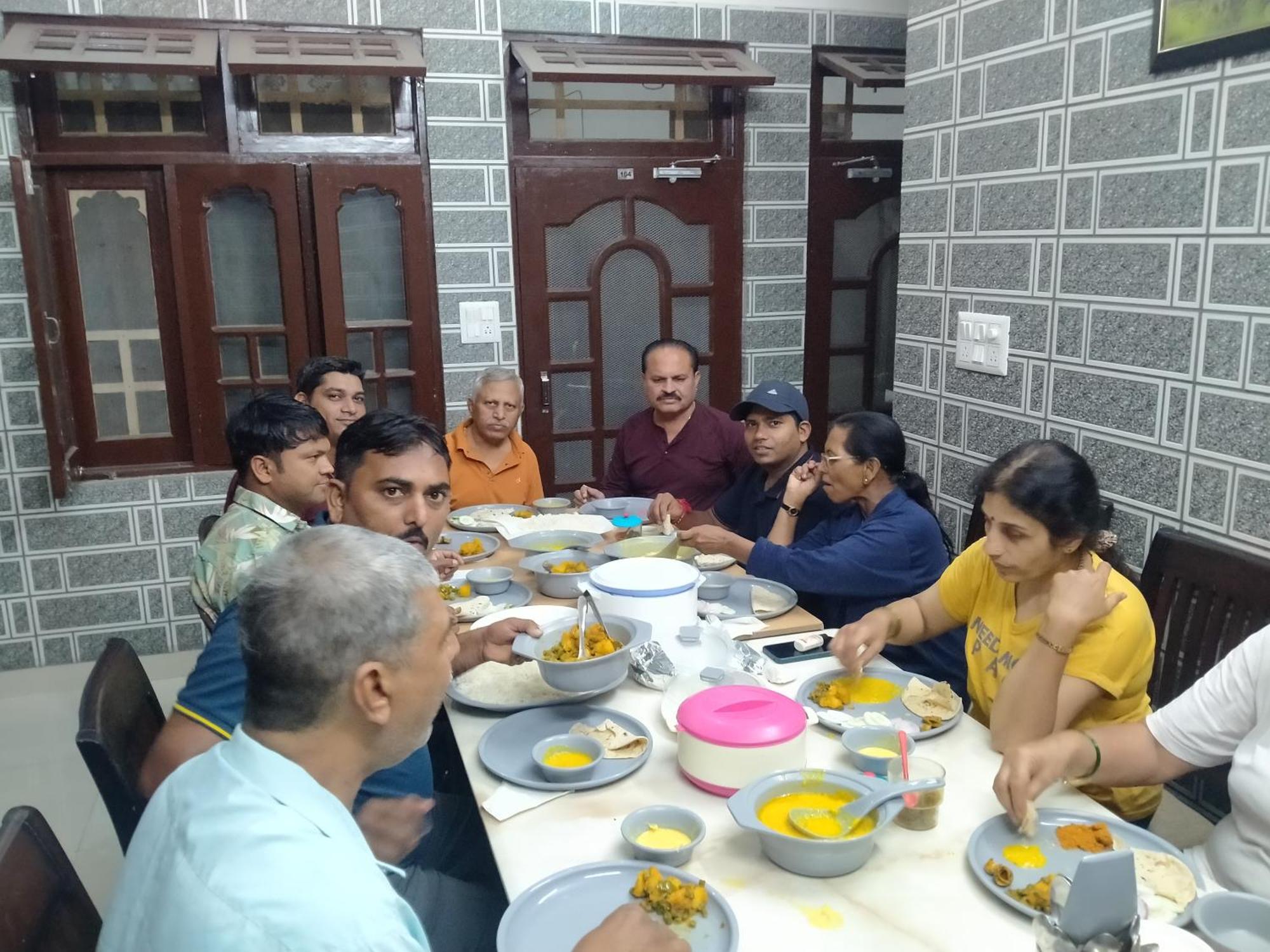 Mountain View Homestay Chamba (Himachal Pradesh)