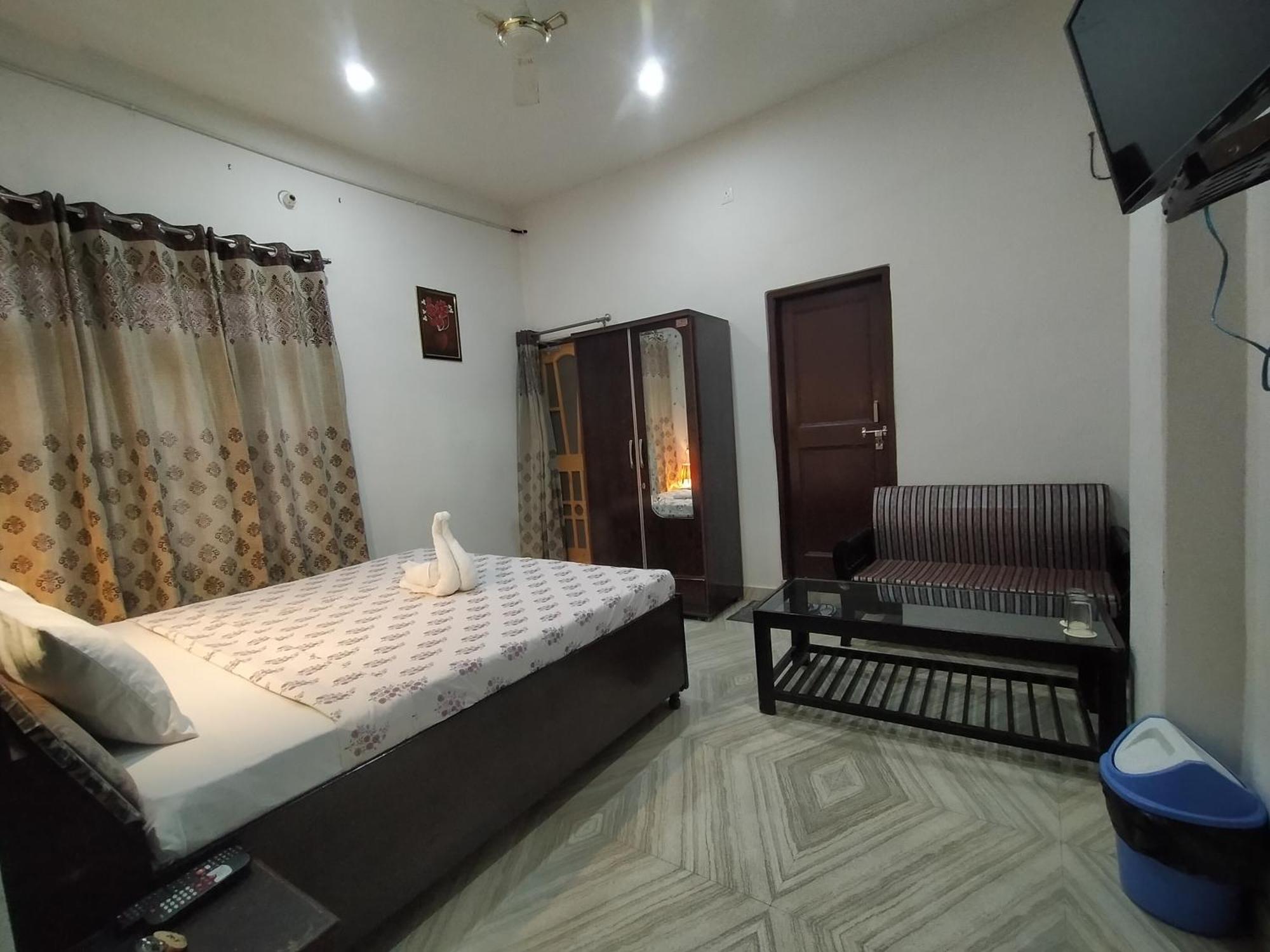 Homestay Mountain View